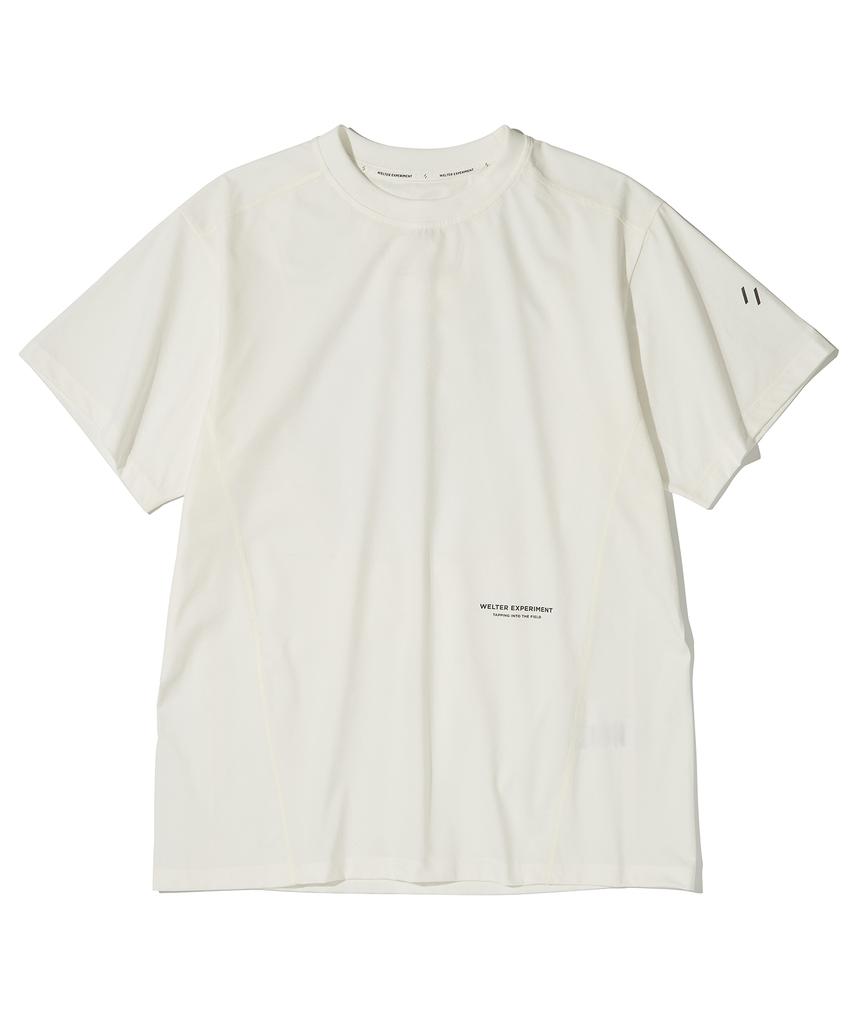 Welteoigseupelimeonteu Erie T-Shirt_Off White_Wdt015
