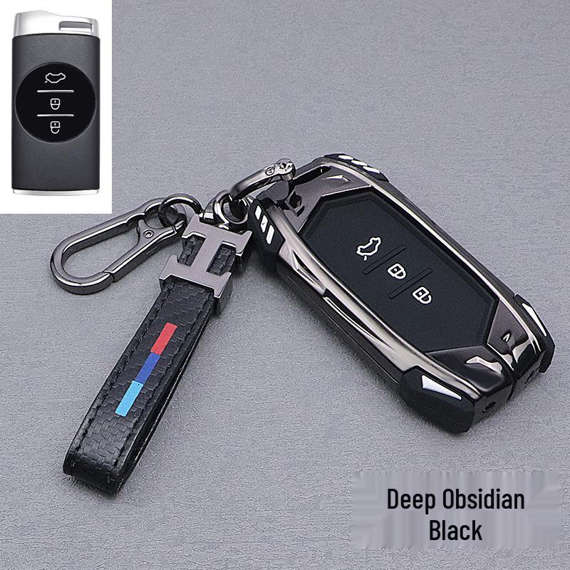 

Exeed 2023 Chase TX Защитный чехол для ключа автомобиля и набор пряжек