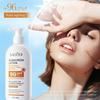 SPF 90+ Sunscreen Lotion 2-Pack, Moisturizing & Antioxidant, Waterproof, Lightweight, for All Skin Types, 2x220g