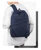 Stylish & Versatile Men's Backpack with Logo - Perfect for College Students