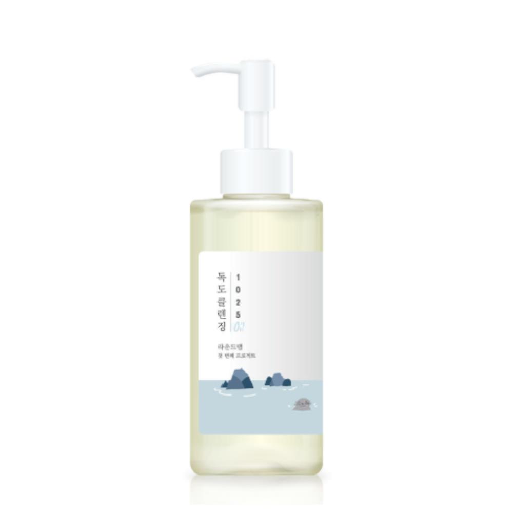 Round Lab 1025 Dokdo Cleansing Oil 200ml