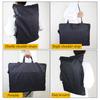 Waterproof Oxford Fabric Painting Board Bag Large Capacity Simple Drawing Bag Artist Students Sketching Tools Set Art Supplies