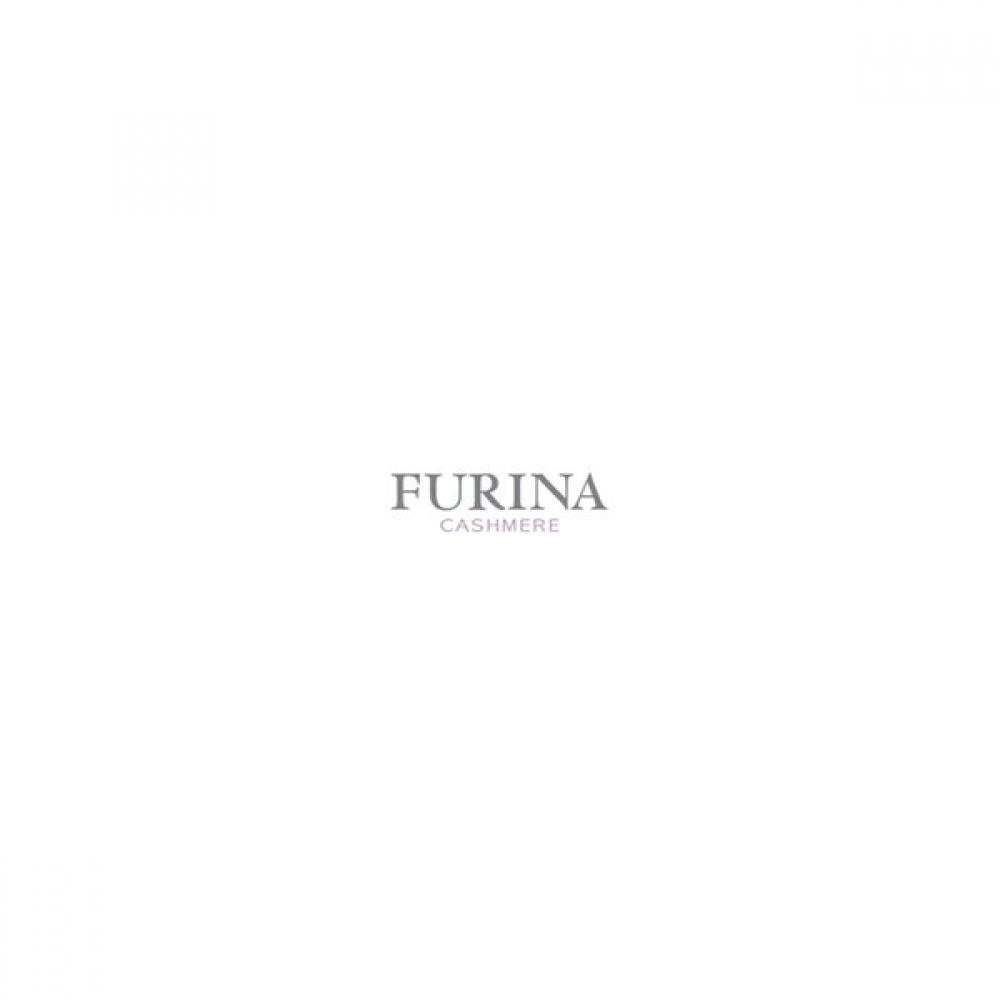 Furina Linen CoTTon Basic KniT T shirT