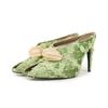 Sapatos de mulher – Sandálias de salto