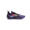 Li Ning BadFive Guerrilla 2 SUPER Cushioning Abrasion Resistant Support Rebound Grip Low Top ABFW001-4