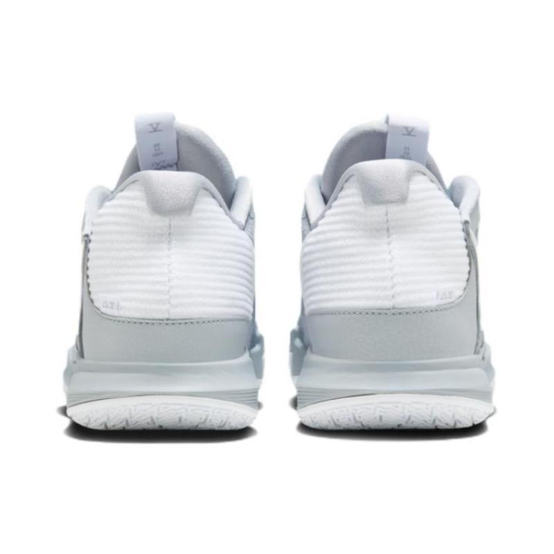 Nike Kyrie 5 Low TB EP 'Grey White' Nike DX6565-001