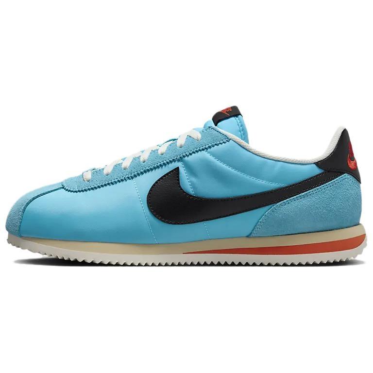 Nike Cortez TXT  Baltic Blue  Men s HF0263-401