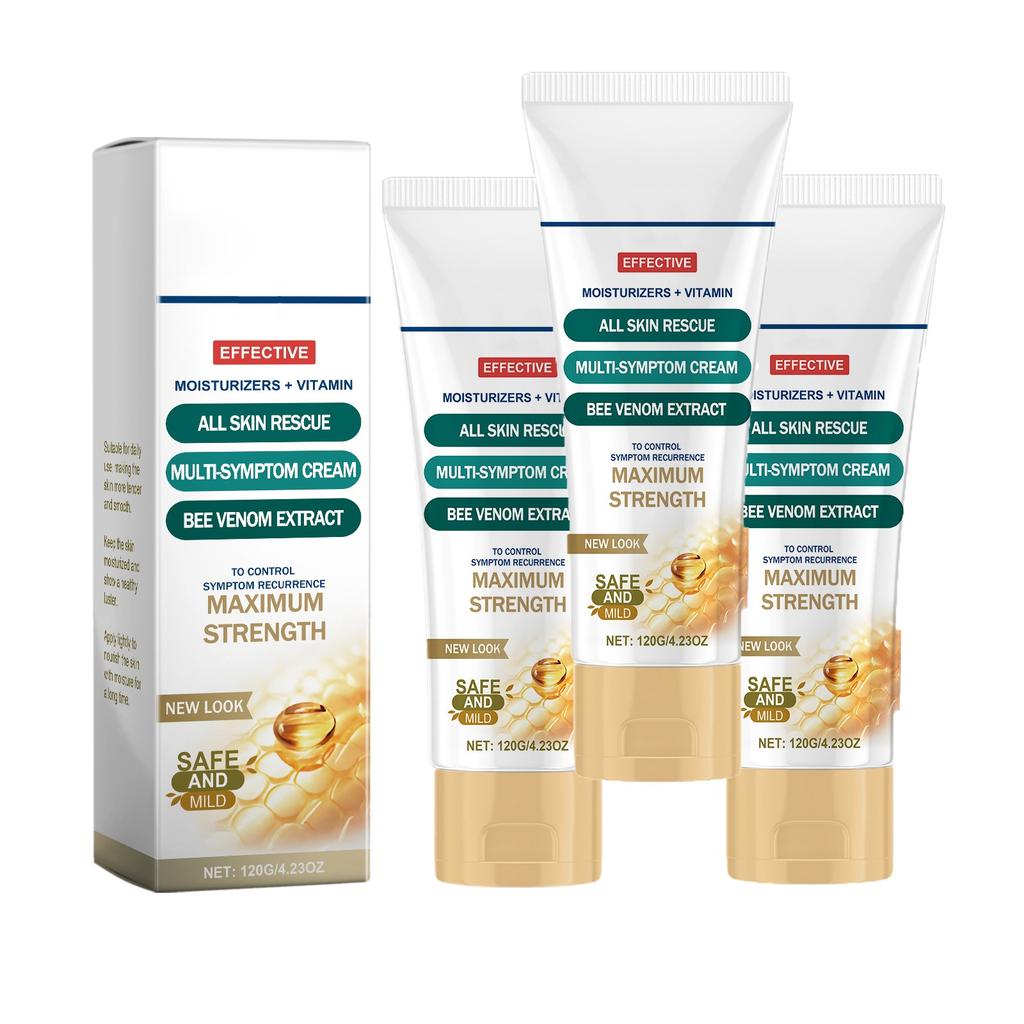 Acne Soothing Cream Gently Cleanses And Smoothes The Skin Hydrates The Skin Anti-aging Firming Gentle Skin Care Moisturizing Hydrating Skin Care