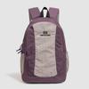 Schoolbag Outdoor Hiking Mountaineering Backpack Female Contrasting Color Ladies Travel Light Mountaineering Backpack Male Anti-splashing Student 