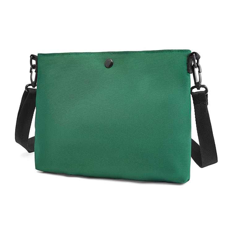 Vans Crossbody Bags Avocado Green VN0A4URREEI