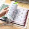 Folder organizer for documents, family