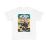 Hey Boss Go F Yourself Funny Shirt Vacation Jokes Unisex Heavy Cotton Tee