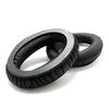 Comfortable Earpads Leather Cushion  Aviation Headset X A10  Headset