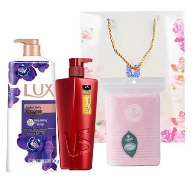 Περιποίηση δέρματος – Σετ καλλυντικών περιποίησης