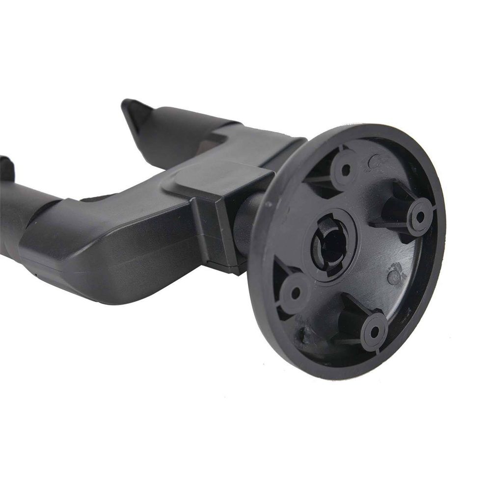 New Bass Ukulele Banjos Hook Hanging Brackets Padded Holder Guitar Hanger Guitar Wall Mount