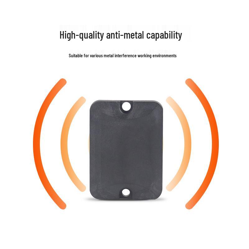 Etichetă specială RFID UHF rezistentă la temperaturi înalte și coroziune