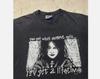 Comics GRAPHITTI Death Endless Neil Gaiman Sandman T Shirt