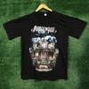 Pierce the Veil Collide with the Sky Rock Band T-Shirt Size Large Unisex T-Shirt