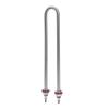 Incubator Humidifier Tube U Shape Stainless Steel Humidification Tube for Chicken Duck Goose Egg Incubator Hatching