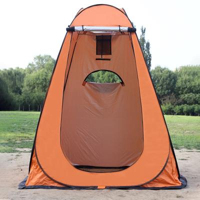 Tenda per la privacy pop-up Tenda per doccia Tenda per WC da campeggio all'aperto Tenda per fasciatoio portatile
