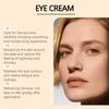 VIARELINE Feuchtigkeitsspendende Augencreme Sanft Hydrierend Aufhellend Einfache Anwendung Augenpflege 30ml