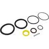 Trim Tilt Cylinder Rebuild Seal Kit Compatible with Mercury Mariner Force Cylinders 40-120HP 1988-2006, Replace 813432A3