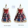 Women Girls Lolita-Crinoline-Petticoat Hoops Skirt Wedding Crinoline-Pettiskirt