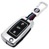 Volkswagen Key Cover for Sagitar, Magotan, Passat, Tiguan, Lavida, Bora, Tuyue