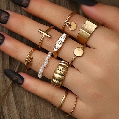 Anelli – Anelli da donna