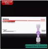 Kangpuwo Medical Hyaluronic Acid Solution Two-Way Valve Conversion Connector with Universal Screw Thread and Flat Mouth