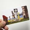 RWS Panorama Tarot 10.3*6cm 78 Pcs Cards When Wide Angle Lens Show You New Perspective of RWS Portable Size