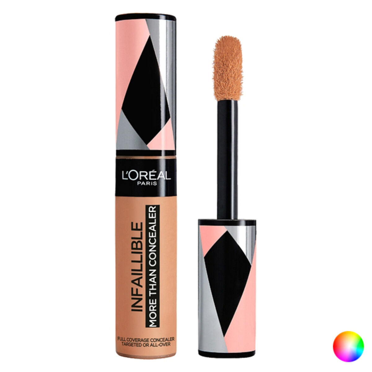 

Консилер для лица Infallible L Oreal Make Up