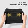 Fleece Lining Fleece Neck Scarf Thickened Face Cover Outdoor Warmer Cycling Neck Warmer  Motorcycle