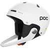 Шлем Защитный POC Artic SL Mips Helmet Hydrogen Белый