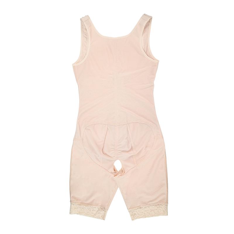 Slimming Bodysuit, Shaping The Waist And Buttocks, 8 L