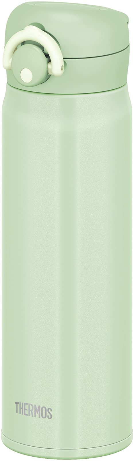 

Thermos Vacuum Insulated Portable Mint MG Mug, 600ml, Green, JNR-602