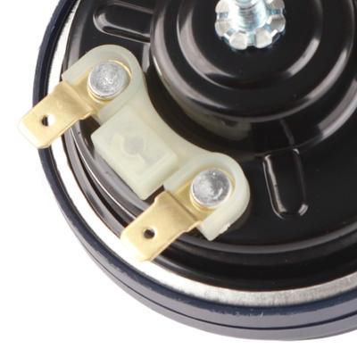 2PCS   12V 105DB Two   Motorcycle Car   Spker Horn