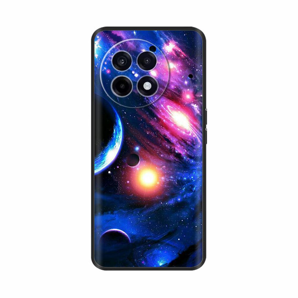 For OnePlus 13R 5G Case Popular Fashion Painted Phone Cover Soft Slim Phone Case For OnePlus Ace 5 Pro Fundas Ace 5 5G Bumper