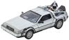 WELLY 1/24 DeLorean DMC-12 (BACK TO THE FUTURE II) Finished Product