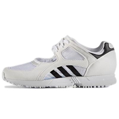 Originals EQT Racing 91 Hollow Upper Sports Comfortable Breathable Low-Top Lifestyle Casual Shoes Women Sneaker White BB2347