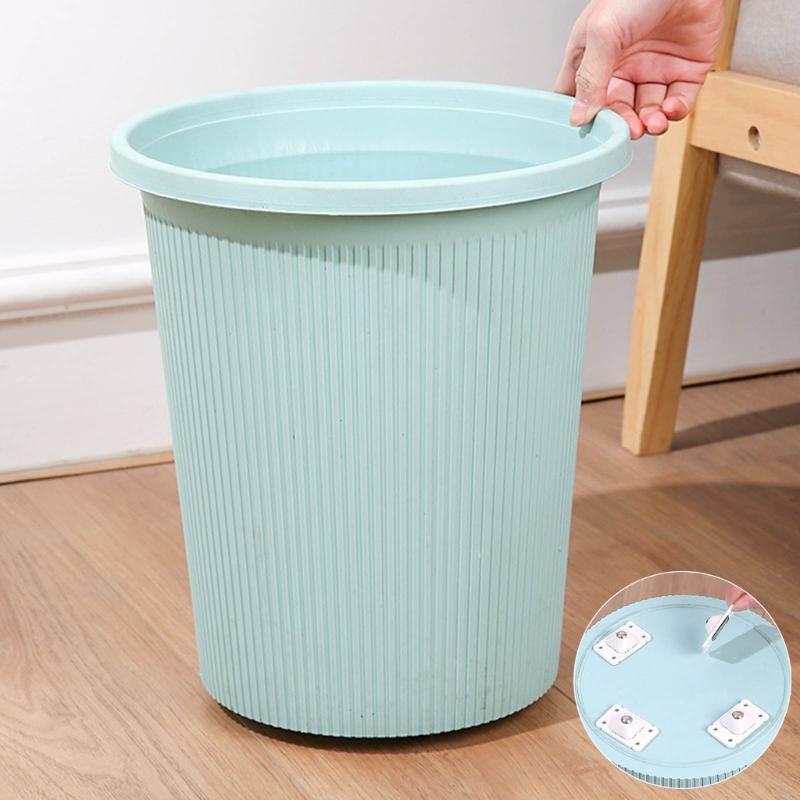 4 τμχ Αυτοκόλλητοι Τροχοί 360 Μοιρών Περιστροφής Κολλητοί Περιστρεφόμενοι Τροχοί Κολλώδεις Ροδέλες Μετακινητές Επίπλων για το Σπίτι