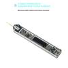 5V 200Hz~100MHz Frequency Tester With 0.91-inch OLED Display High-Precision Frequency Measurement Counter Meter Type-C