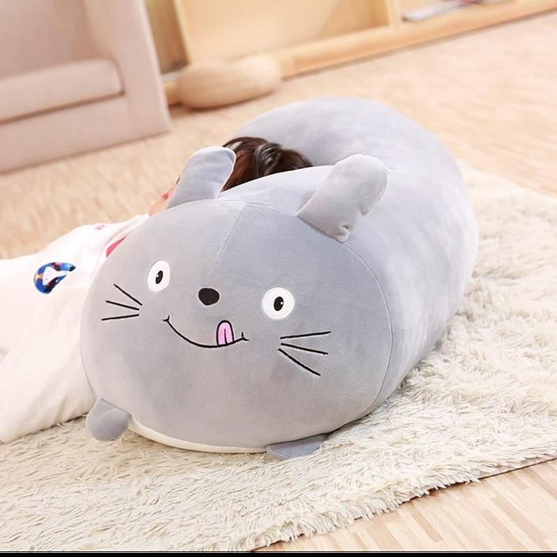 30 /60cm Japanese Animation Sumikko Gurashi Plush Toys Corner Bio Pillow Cartoon Doll Kids Birthday Girls Valentine Gift