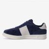 Fred Perry Men S SneakerS B4 Leather Suede Sfpm2519315 X86