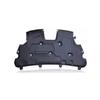 For Ford Focus MK2 C307 2005~2016 Car Hood Engine Insulation Pad Soundproof Heat Cotton Cover Liner Mat Accessories 2006 2007