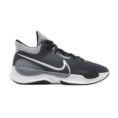 Renew Elevate 3 Black Wolf Grey
