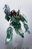 Bandai R Soltic H8 Round Facer of the Sun Web Shop HI-METAL "Fang Dougram" (Tamashii Limited)