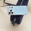Large Window Star Anti-Fall Phone Case for iPhone 14/13 Pro Max