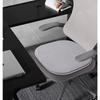 OIMG Ventilated Gel Car Seat Cushion