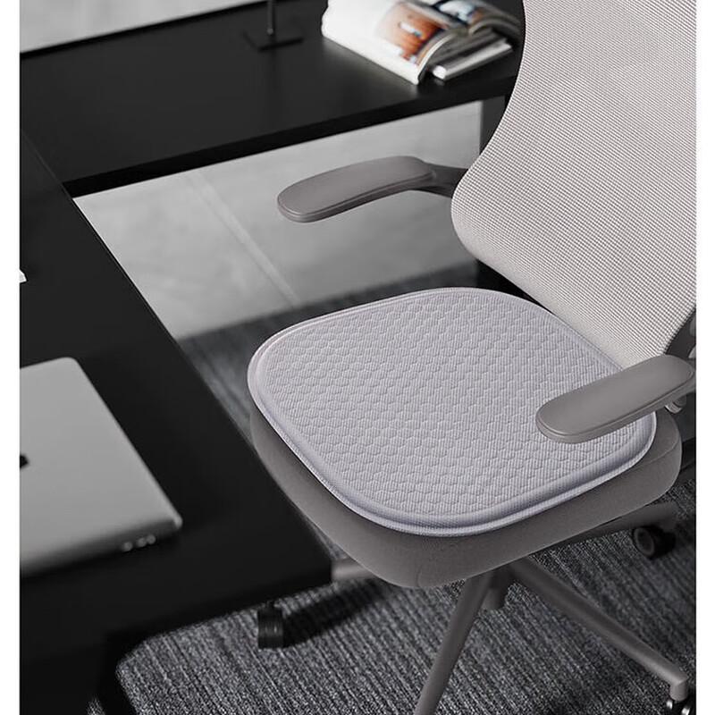 OIMG Ventilated Gel Car Seat Cushion